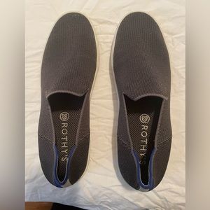 Rothy’s original slip on